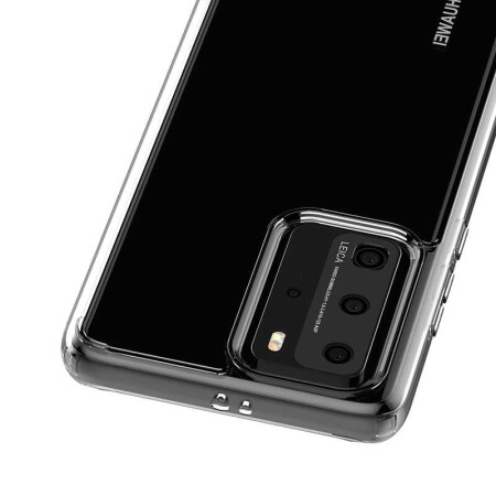 Huawei P40 Pro Kılıf Zore Coss Kapak - 16