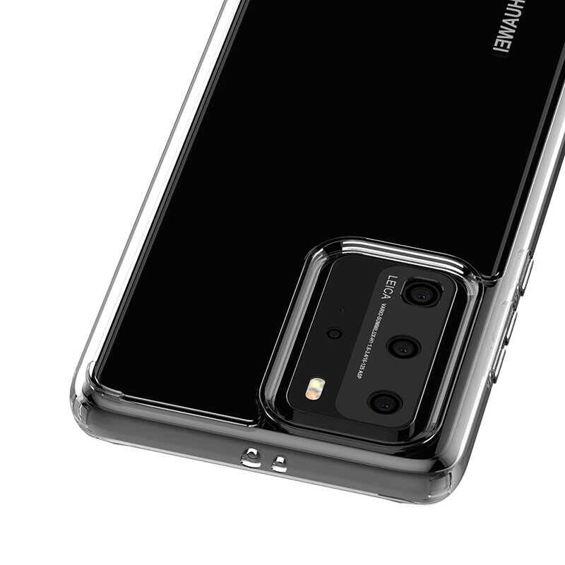 Huawei P40 Pro Kılıf Zore Coss Kapak - 16