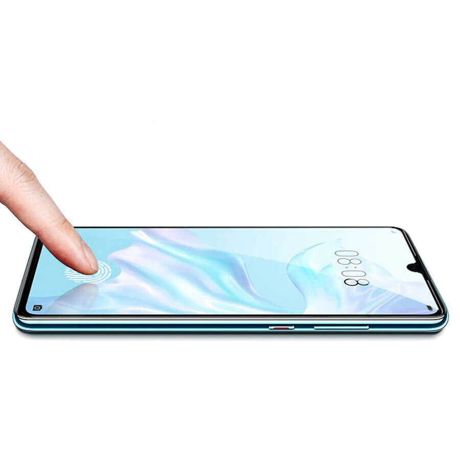 Huawei Y7 Prime 2019 Davin Seramik Ekran Koruyucu - 5