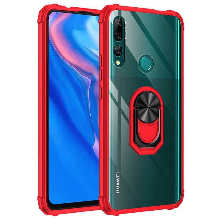 Huawei Y9 Prime 2019 Kılıf Zore Mola Kapak - 7