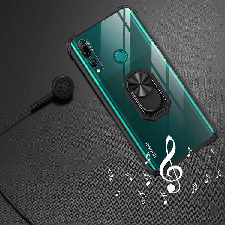 Huawei Y9 Prime 2019 Kılıf Zore Mola Kapak - 15