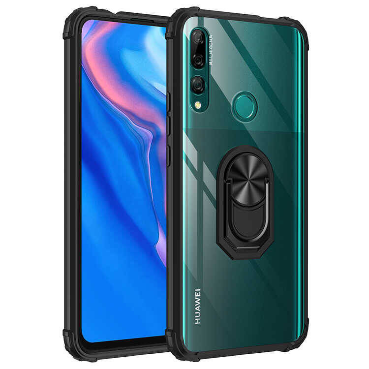 Huawei Y9 Prime 2019 Kılıf Zore Mola Kapak - 5