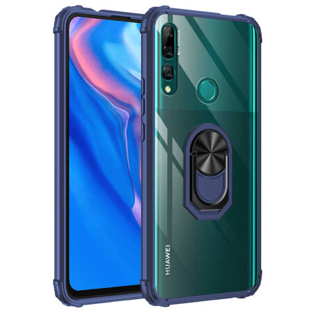 Huawei Y9 Prime 2019 Kılıf Zore Mola Kapak - 4