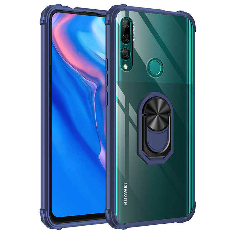 Huawei Y9 Prime 2019 Kılıf Zore Mola Kapak - 4