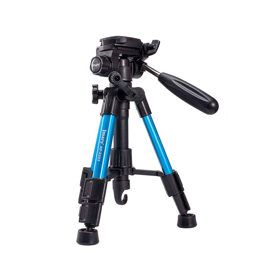 Jmary KP2203 Tripod - 5