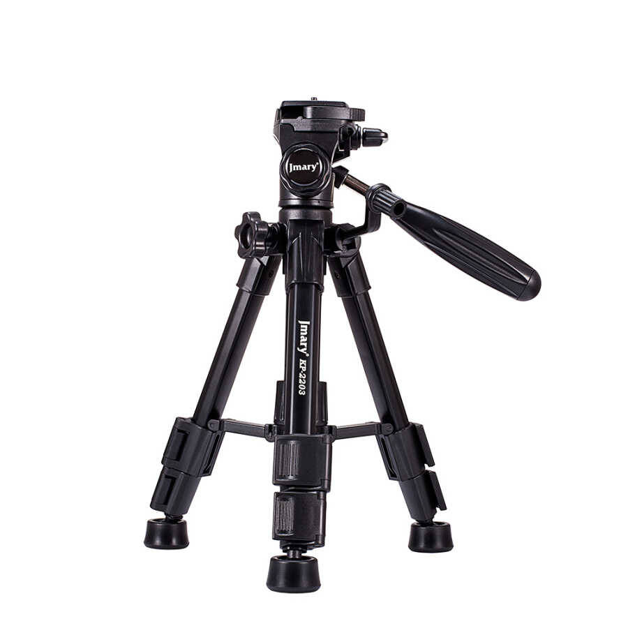 Jmary KP2203 Tripod - 9