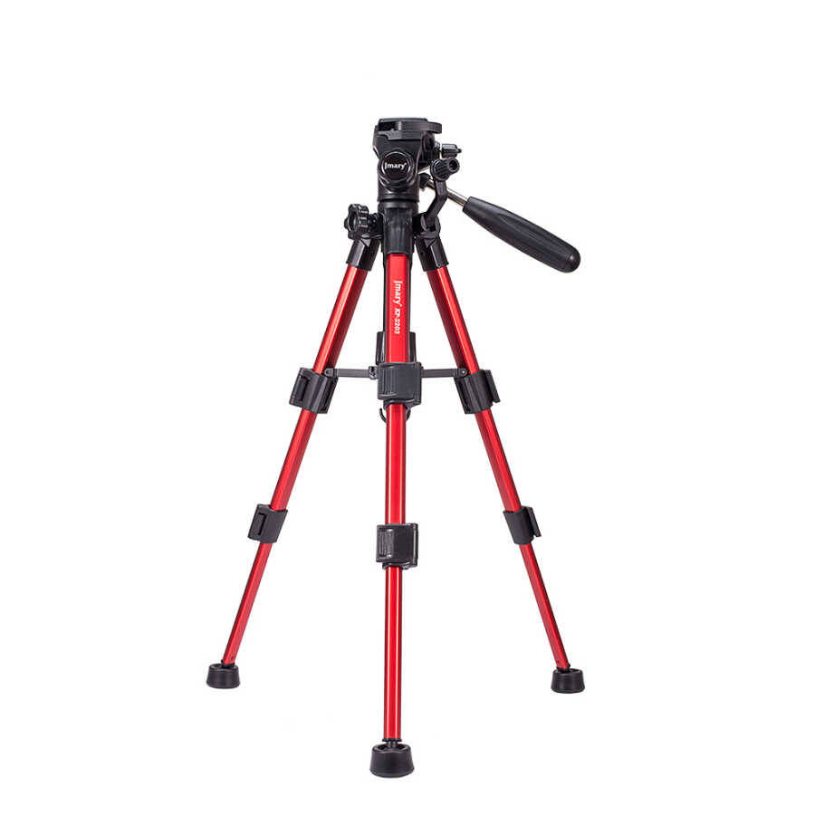 Jmary KP2203 Tripod - 10