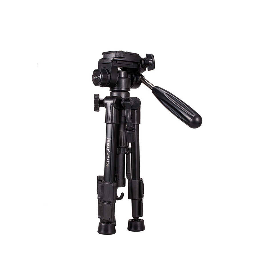 Jmary KP2203 Tripod - 3