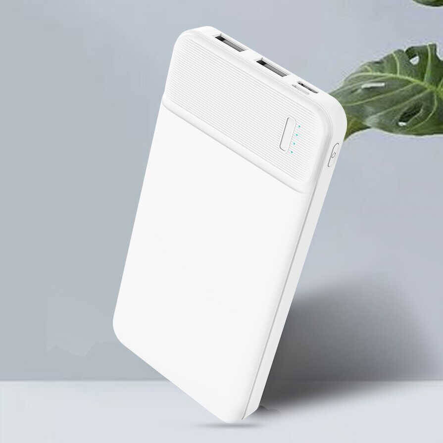 Lapas C01 10000 Mah Powerbank - 18