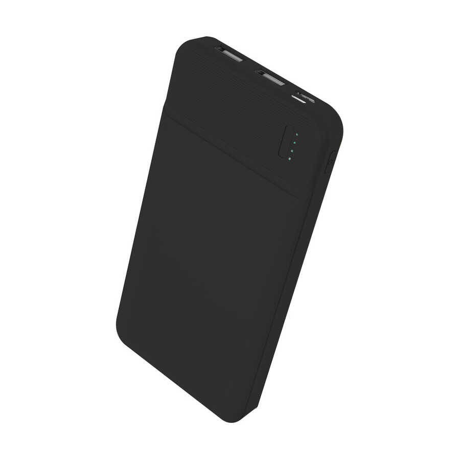 Lapas C01 10000 Mah Powerbank - 11