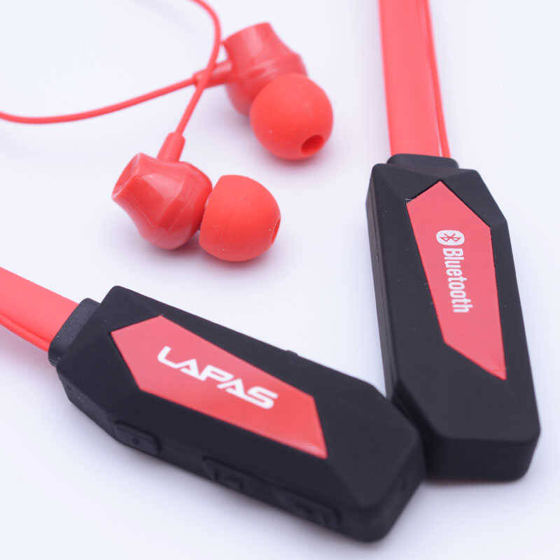 Lapas E50 Bluetooth Kulaklık - 6