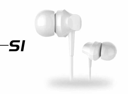 Lapas S1 3.5mm Mp3 Stereo Kulaklık - 4