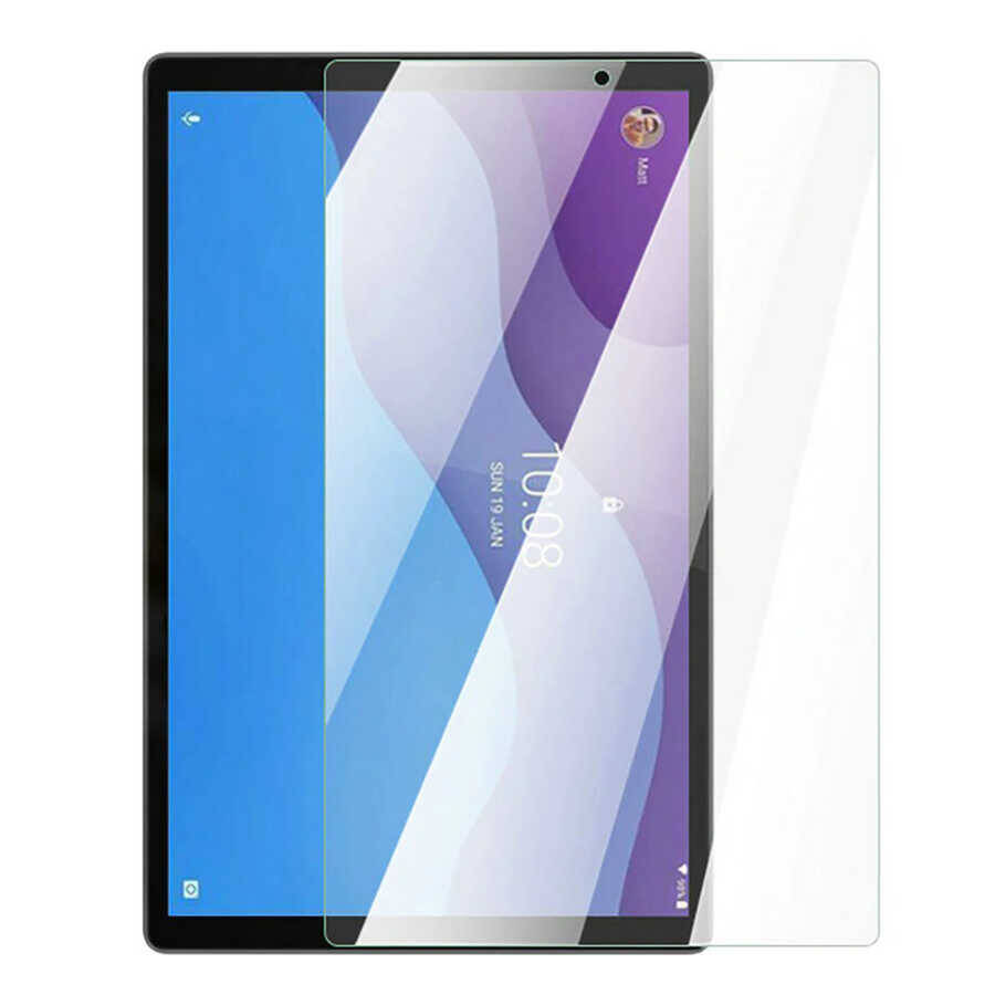 Lenovo M10 TB-X505F Davin Tablet Nano Ekran Koruyucu - 2