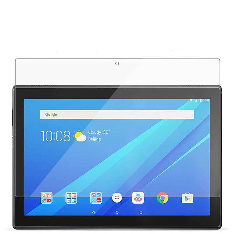 Lenovo M10 TB-X505F Zore Tablet Blue Nano Ekran Koruyucu - 6