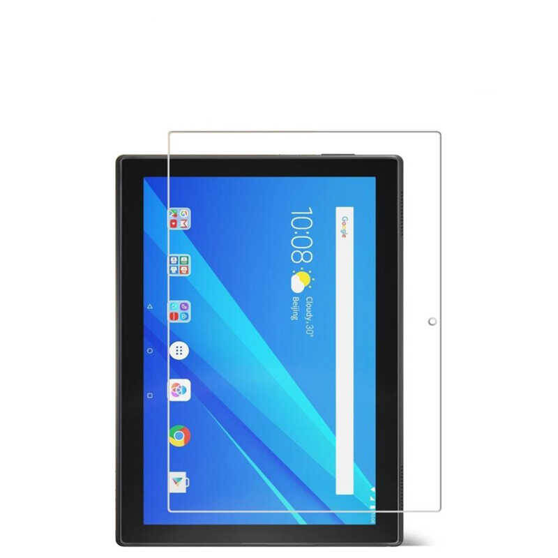 Lenovo Tab M10 Plus TB-125F - TB-128F 3. Jenerasyon Davin Tablet Nano Ekran Koruyucu - 1