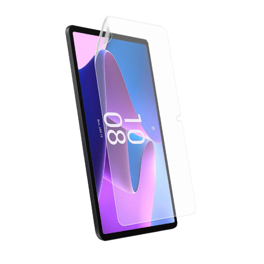 Lenovo Tab M10 TB-328F 3. Jenerasyon Kağıt Hisli Mat Davin Paper Like Tablet Ekran Koruyucu - 2