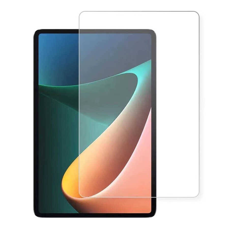 Lenovo Tab M10 TB-328F 3. Jenerasyon Zore Tablet Temperli Cam Ekran Koruyucu - 1