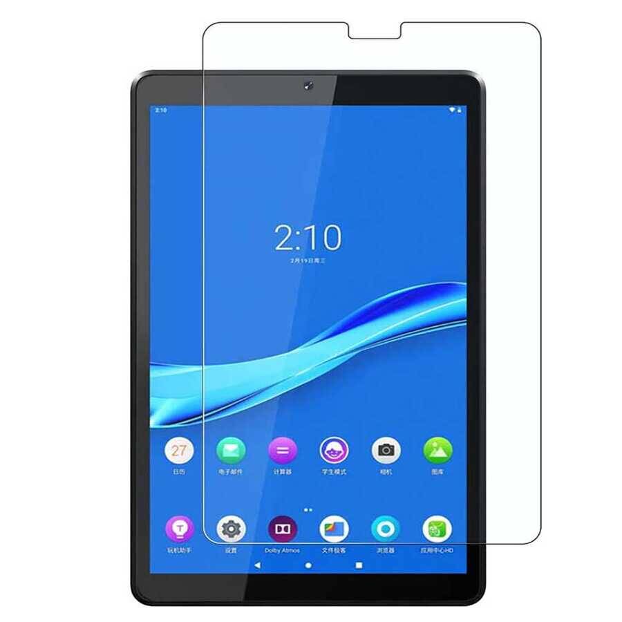 Lenovo Tab M7 Zore Tablet Temperli Cam Ekran Koruyucu - 1