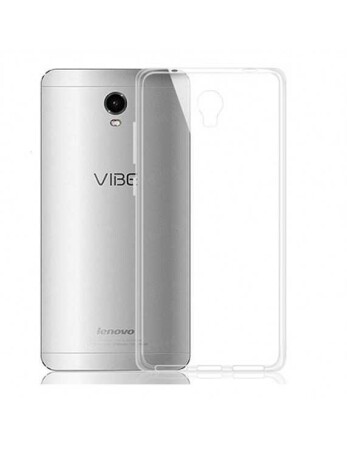 Lenovo Vibe P1 Kılıf Zore Süper Silikon Kapak - 2