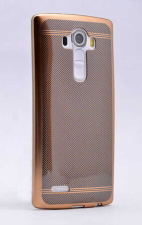 LG G4 Kılıf Zore Storm Silikon - 3