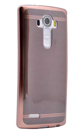 LG G4 Kılıf Zore Storm Silikon - 2