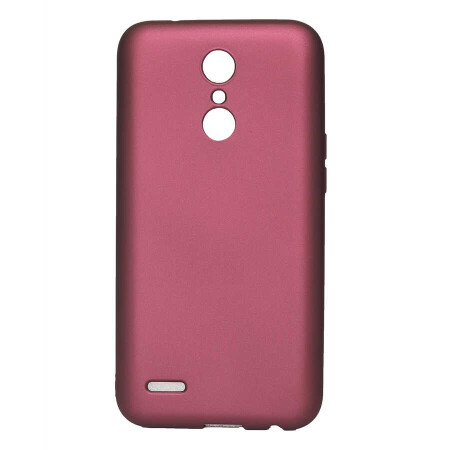 LG K10 2017 Kılıf Zore Premier Silikon Kapak - 7