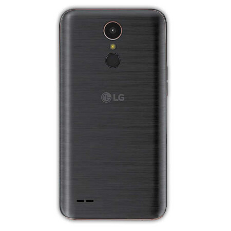 LG K10 2017 Kılıf Zore Ultra İnce Silikon Kapak 0.2 mm - 5