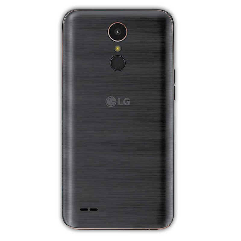 LG K10 2017 Kılıf Zore Ultra İnce Silikon Kapak 0.2 mm - 5