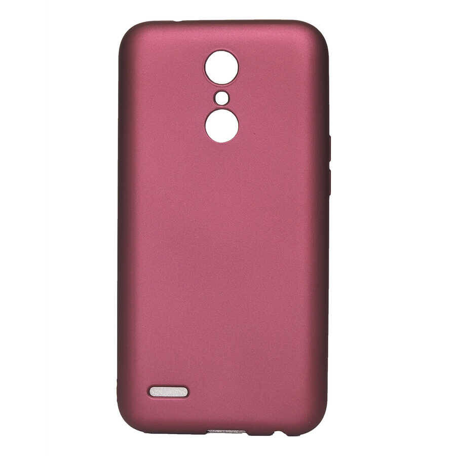 LG K8 Kılıf Zore Premier Silikon Kapak - 8