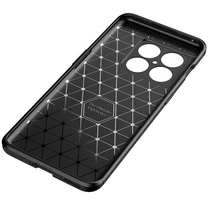 One Plus 10 Pro Kılıf Zore Negro Silikon Kapak - 8