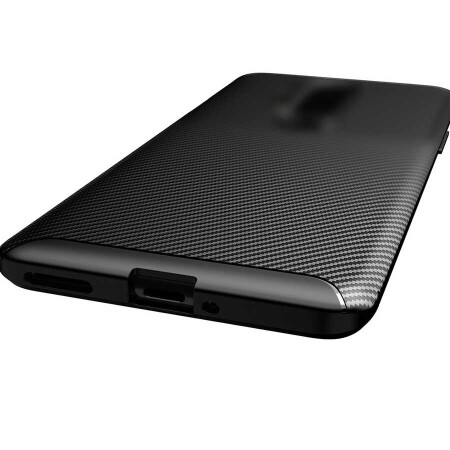 One Plus 8 Pro Kılıf Zore Negro Silikon Kapak - 8