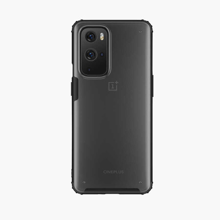 One Plus 9 Pro Kılıf Zore Volks Kapak - 12