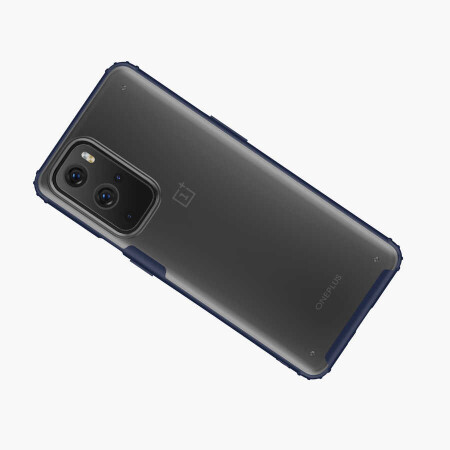 One Plus 9 Pro Kılıf Zore Volks Kapak - 15