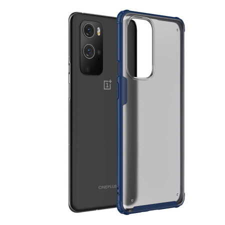 One Plus 9 Pro Kılıf Zore Volks Kapak - 4