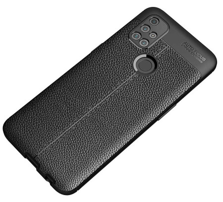 One Plus Nord N10 5G Kılıf Zore Niss Silikon Kapak - 7