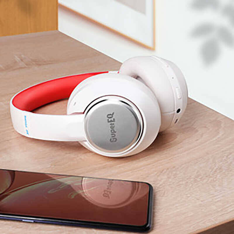 Oneodio S1 Bluetooth Kulaklık - 19