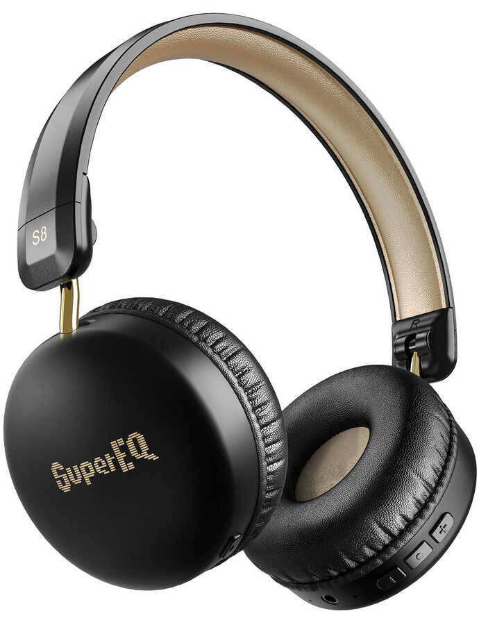 Oneodio S8 Bluetooth Kulaklık - 2