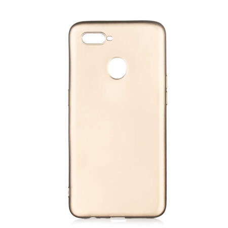 Oppo A12 Kılıf Zore Premier Silikon Kapak - 19