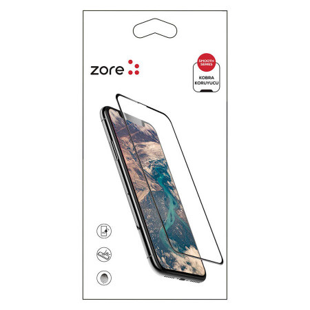 Oppo A31 Zore Kobra Ekran Koruyucu - 1