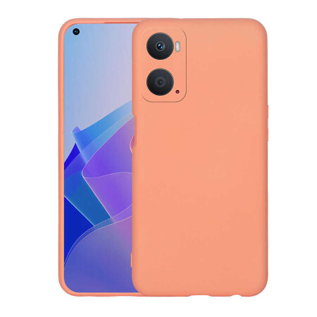 Oppo A36 Kılıf Zore Mara Lansman Kapak - 2