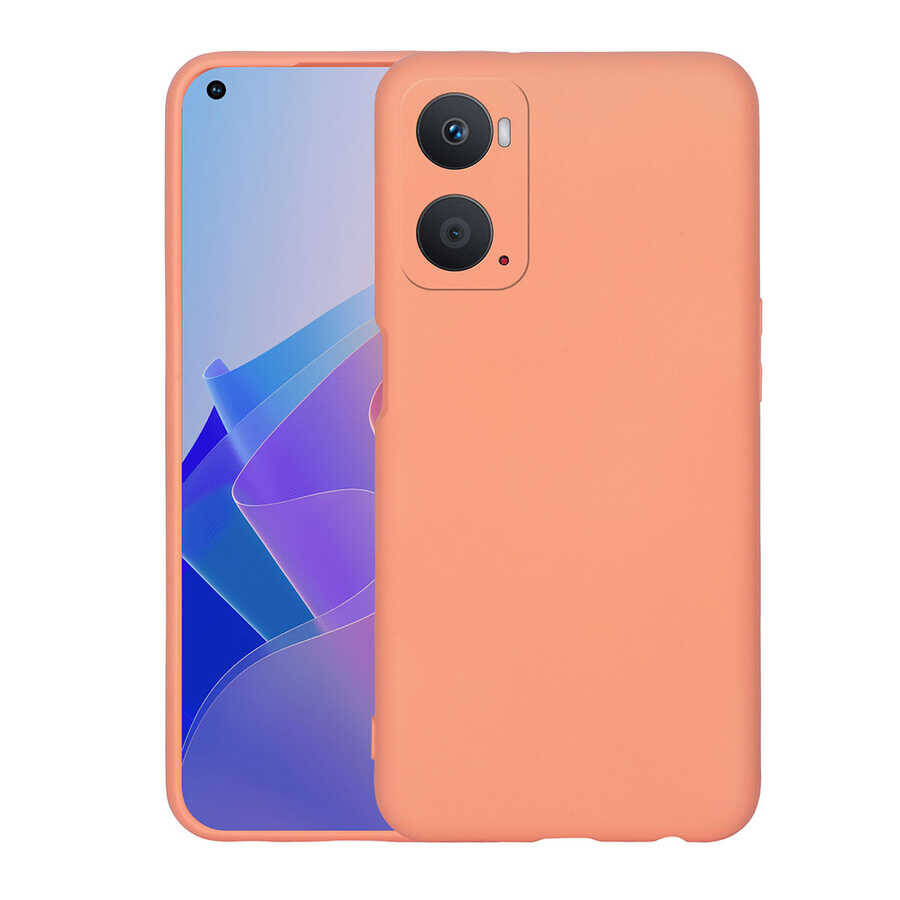 Oppo A36 Kılıf Zore Mara Lansman Kapak - 10