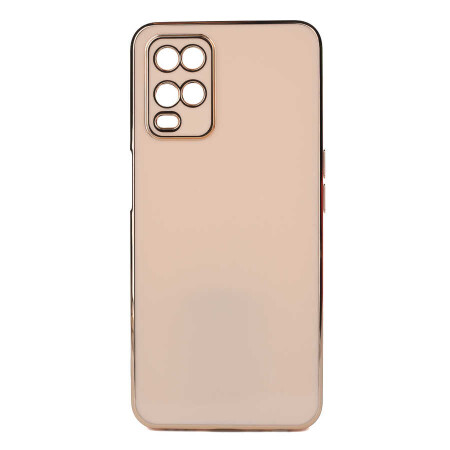 Oppo A54 4G Kılıf Zore Bark Kapak - 3