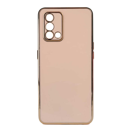 Oppo A74 4G Kılıf Zore Bark Kapak - 3