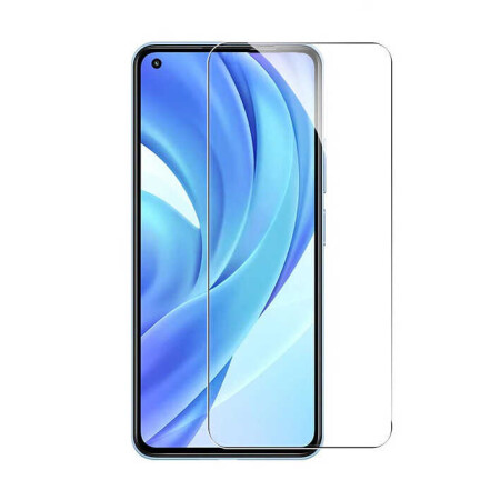 Oppo A76 Zore Blue Nano Ekran Koruyucu - 1