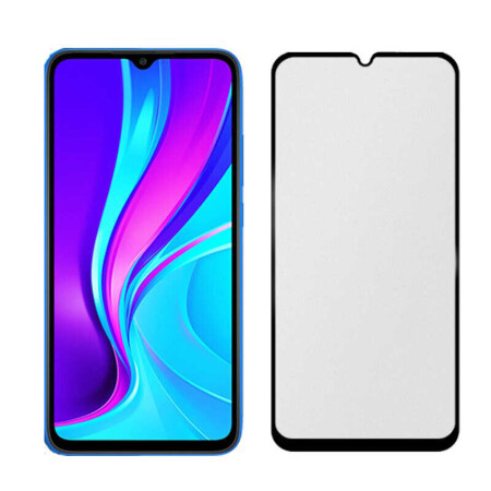 Oppo A91 Davin Mat Seramik Ekran Koruyucu - 1