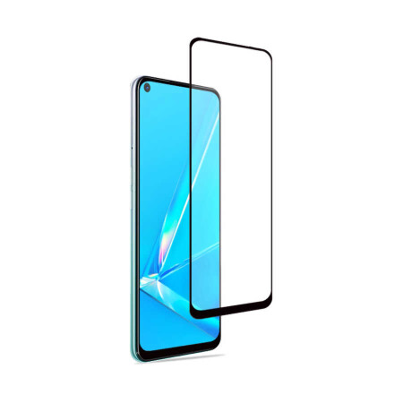 Oppo A92 Davin Seramik Ekran Koruyucu - 1