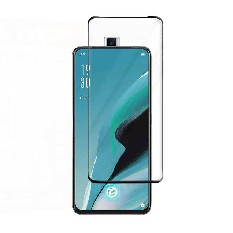 Oppo Reno 2Z Davin Seramik Ekran Koruyucu - 3