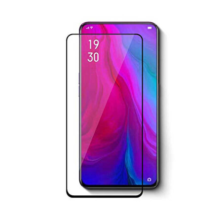 Oppo Reno 2Z Davin Seramik Ekran Koruyucu - 2