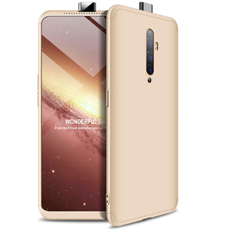 Oppo Reno 2Z Kılıf Zore Ays Kapak - 13