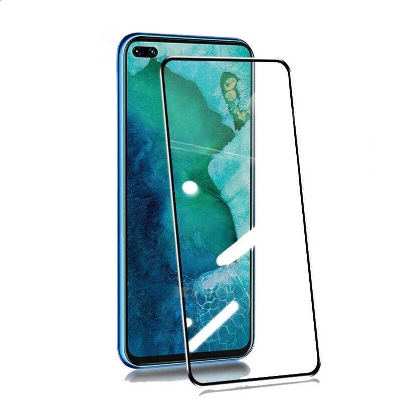 Oppo Reno 4 Lite Davin Seramik Ekran Koruyucu - 1